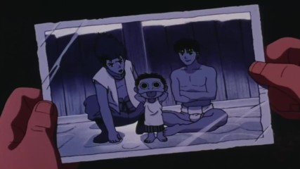 [bg sub] Ninku 33