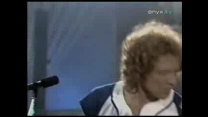 Foreigner_-_urgent_-_stereo_