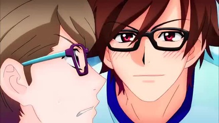 Magenbu! - Episode 11 [ Eng Subs ]