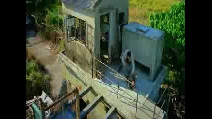 Кадри От Филма Flash Point. 2007
