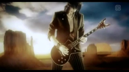 Helloween - As long as I fall (hd)