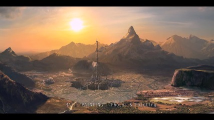 Breakdown _ - Horizon -
