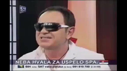 Mile Kitic - Pticica (hq)