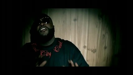 Rick Ross - Push It