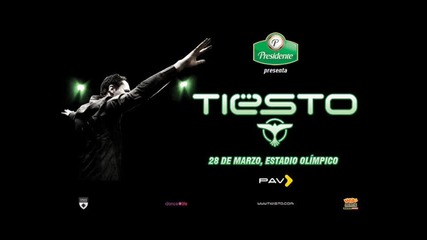 - - Dj Tiesto - -