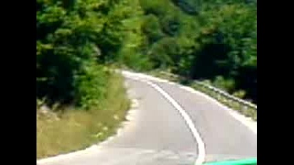 rally bulgaria 2008-Ss9 - T.slavov