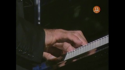 This Is It - Paul Anka & Michael Jackson