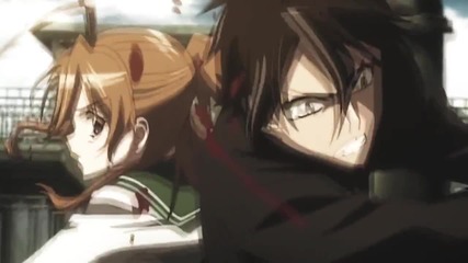 Highschool Of The Dead Amv [beta] (720p)