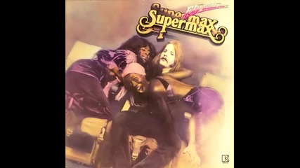 Supermax - Reggae Fever