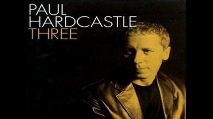 Paul Hardcastle - Maxine 