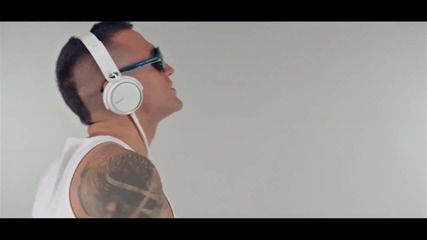 Sha feat. Mc Yankoo - Muzika ( Official Video) 2014
