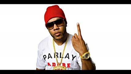 Flo Rida - R.o.o.t.s. 