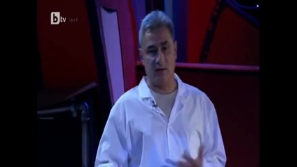 Смях със зъболекарят Доктор Машинков