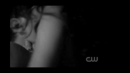 Stefan and Elena- You Lost Me