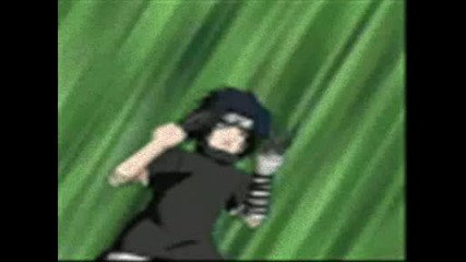 Sasuke I Sakura - Another Now
