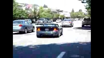 Noble M400
