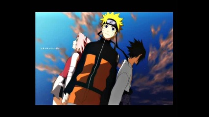 Nightcore - Ano sora - full version