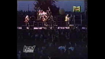 Helloween - Twilight Of The Gods (live) 