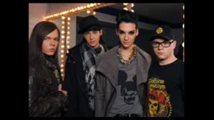 Tokio Hotel - Hey Du