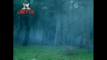 Везни рейнджъри мистична сила -ep07 bg audio