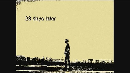 East Hastings - 28 Days Later 