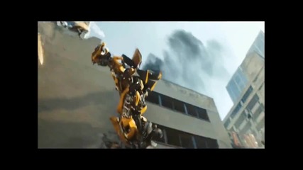 Ne[]n Tiger - Transformers (roll out)