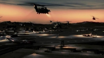 Area-51 - Cutscene 01_ Intro