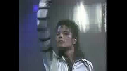 Michael Jackson - Истинска легенда!