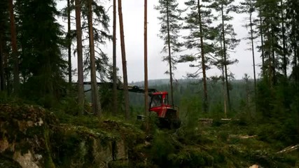 Slideshow with trucks machines 95 (hd 720p)