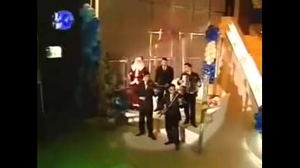 Jasar Ahmedovski - Koja zena prokle men-2011