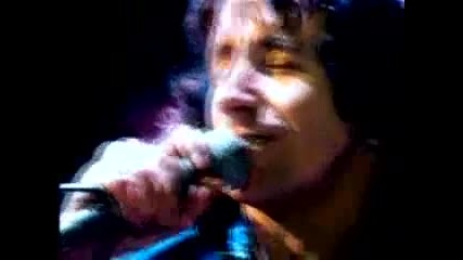 Ac/dc - If You Want Blood Youve Got It