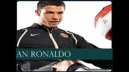 Serkan Ronaldo