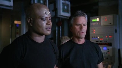 Stargate Sg-1 - S04e21