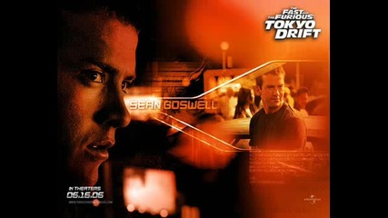 Tokyo Drift