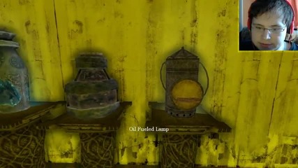 Amnesia- Hill - Harolds Story #001 - Fast so wie Silent Hill und so ( Cam)