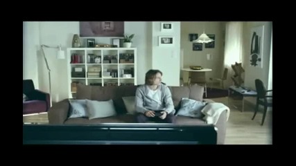 Лука Модрич участва в Супер Смешна реклама!!!