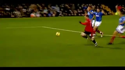 Wayne Rooney