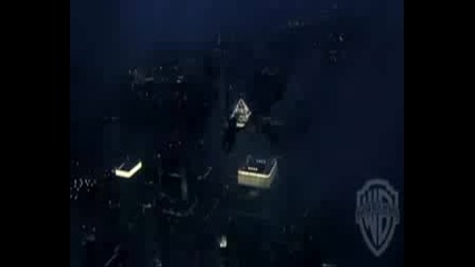 Harry Potter 5 Opening - Buffy Theme