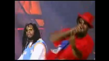 Lil Jon - Throw It Up -