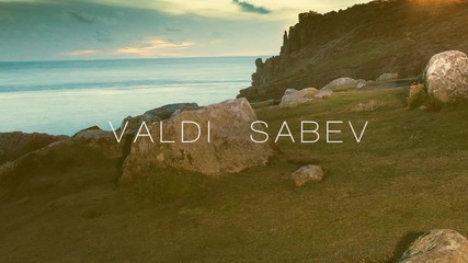 Valdi Sabev - Lost Inside My World