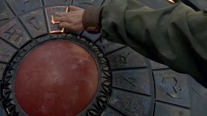 Stargate Sg - 1 Season 3 Episode 8 Part 6