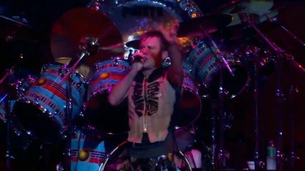 Iron Maiden - Iron Maiden Hd