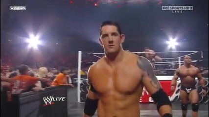 Wwe Raw 21.06.10 Part 11/11