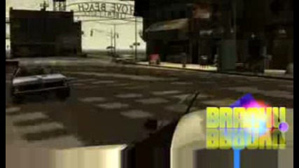Gta Iv Looking