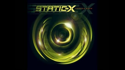 Static -x - Dead World