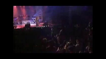 Indira Radic концерт в Beograd 27.04.04 1 част