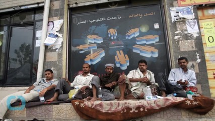 Former Yemen President Saleh Says Will Not Leave Country