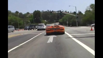 Lamborghini Diablo 6.0 Drift