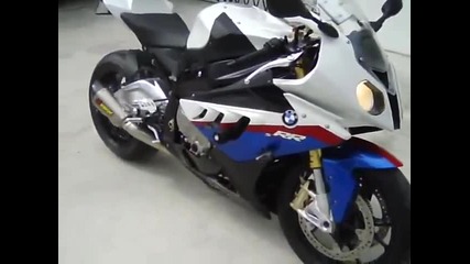 Shift-tech S1000rr Full Akrapovic Exhaust