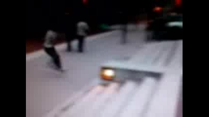 Наи Добрите Jumping
